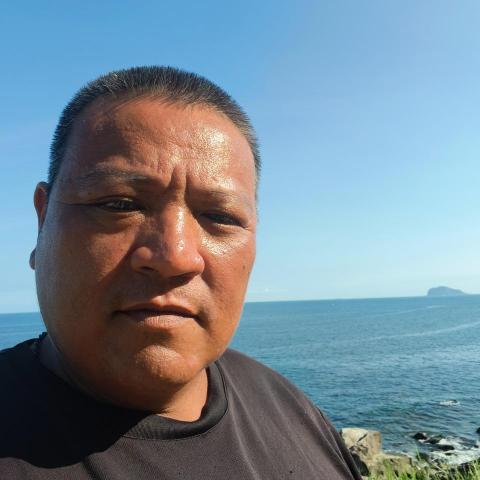 提供割草服務的專家田伊比