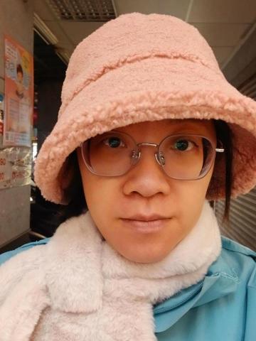 提供受眾包服務的專家Jessica