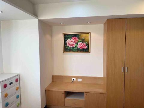 🌐製畫.掛畫.裱框🌐Mr.莊 - ㄧ個人自居，寢室多一幅畫增添點溫度