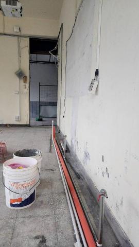 紅佤展業有限公司 - 士林百齡高中 餐飲科