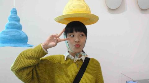 提供煮飯服務的專家陳琦