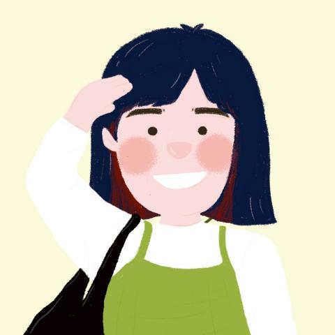 提供模板canva服務的專家YING畫室