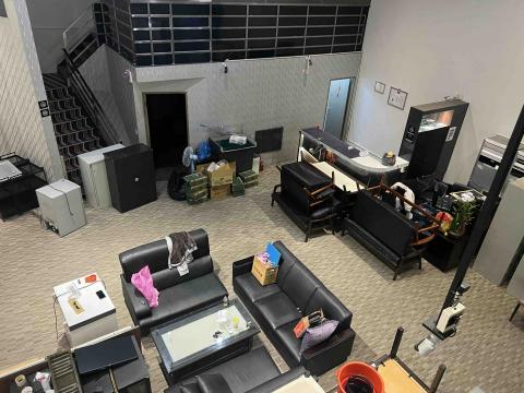 宏凱搬家公司 - 