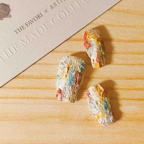 Peggy精緻美甲輕珠寶設計工作室