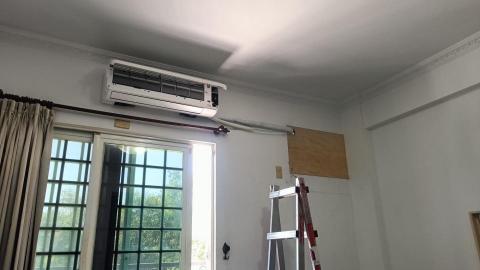 家樂冷氣安裝保養