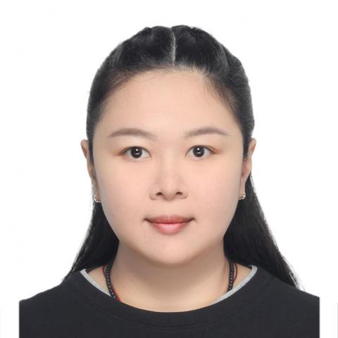 提供按讚攻擊服務的專家謝宜芳