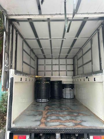 金麟搬家 - 空車照片