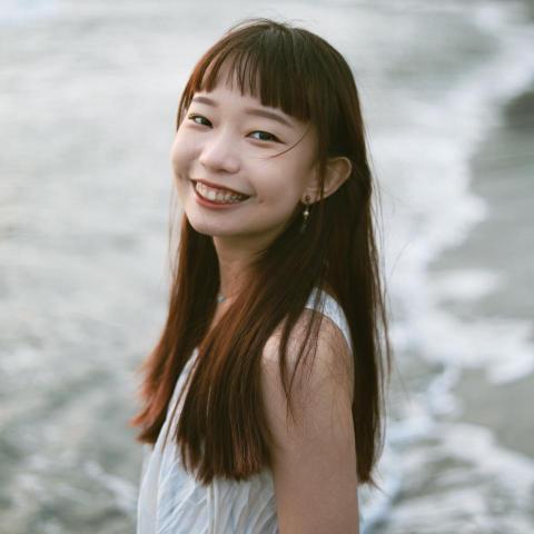 提供行銷企劃企劃書範例服務的專家林沛清