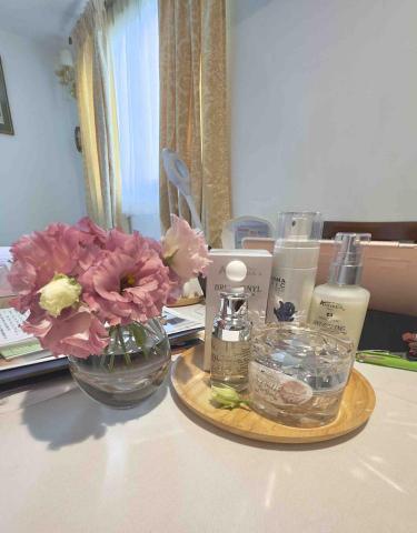 愛淇美mekie 產品服務/做臉