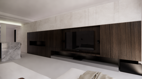 Chris Lin - 碧湖君鄰