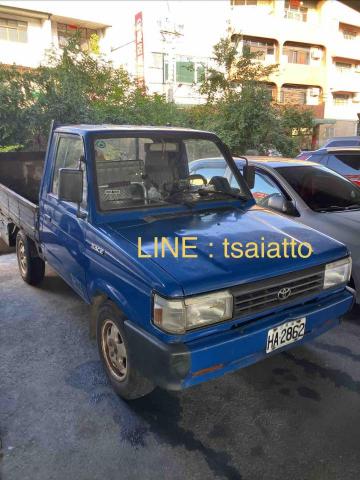 台中南區回頭車業者推薦蔡儒毅