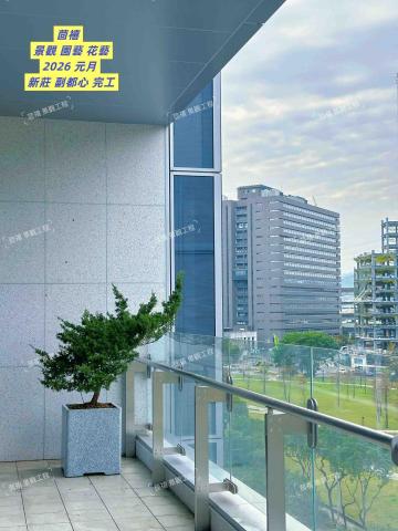 茴禧花坊 - 真柏盆景 