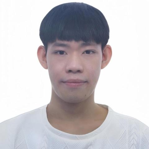 新北軟/韌體工程師推薦黃子宸