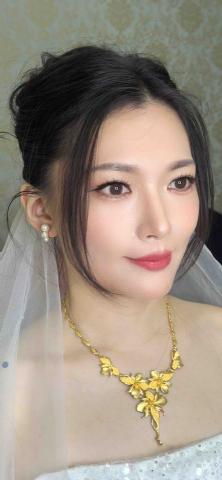 KittyKung makeup studio-新秘kitt - 