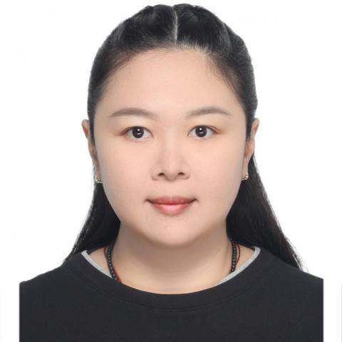 提供按讚攻擊服務的專家謝宜芳