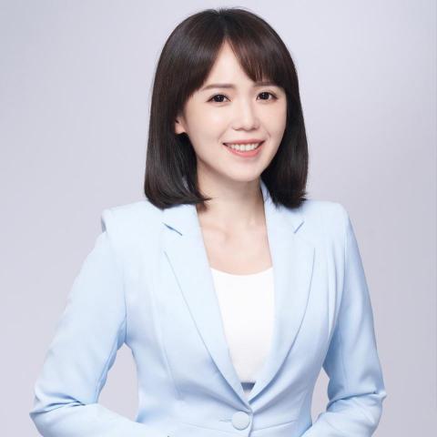 提供esg服務的專家Alice