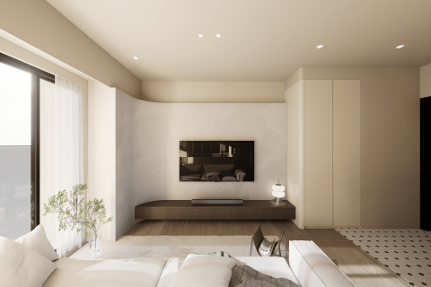 Chris Lin - 豐邑森活