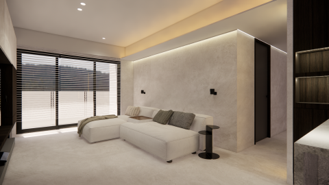 Chris Lin - 碧湖君鄰