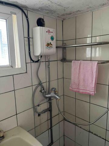 阿泓工程 - 即熱式電熱水器安裝