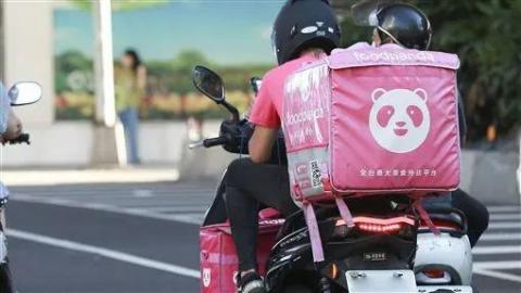 楊忠謁 - 外送優質服務