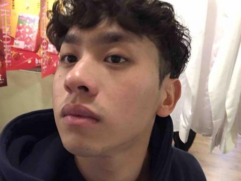 提供應徵服務的專家林祐丞