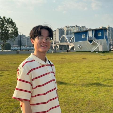 提供托福多益服務的專家王煜頡