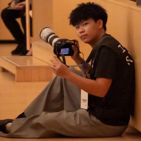 提供個人寫真費用高雄服務的專家小r攝影工作室