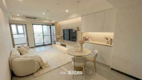 築觀室內裝修 - 