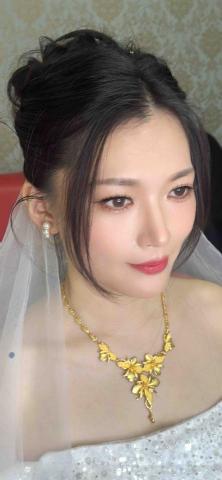 KittyKung makeup studio-新秘kitt - 