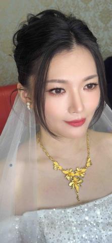 KittyKung makeup studio-新秘kitt - 