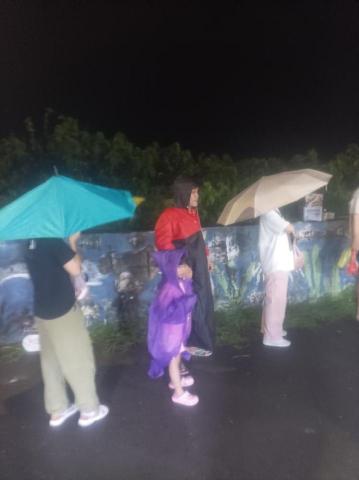 謝旺霖 - 排隊買雞排以及其他