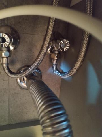 新竹市電熱水器裝修廠商推薦雙北居家水電修繕