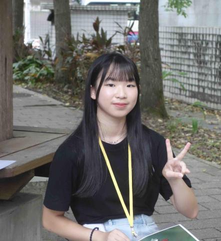 台北中正區珠心算老師推薦李佳穎