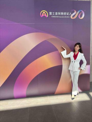 夏蕊全方位活動主持 /全方位活動企劃/場地佈置/水中模特兒 - 活動主持