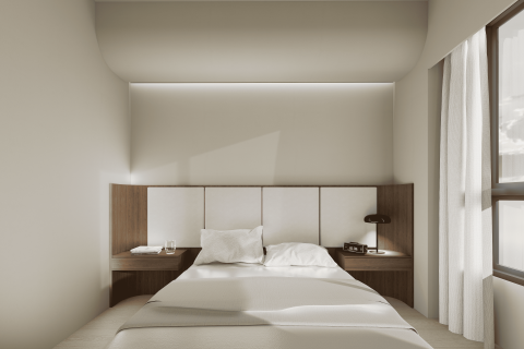 Chris Lin - 桃園京王