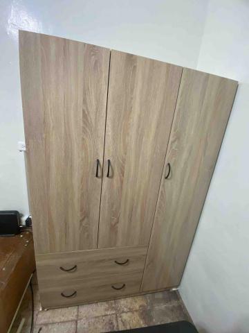 安和淘寶貨組裝 -  合馬傢俱