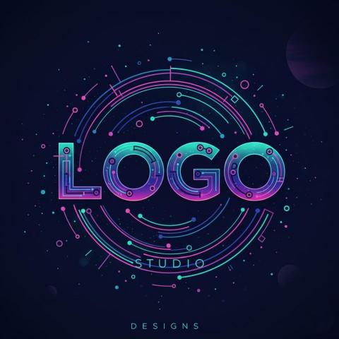 提供大將屋服務的專家LOGO概念屋