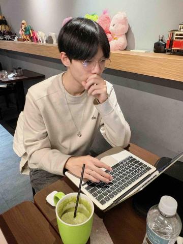 提供學測數b服務的專家蔡亞宸