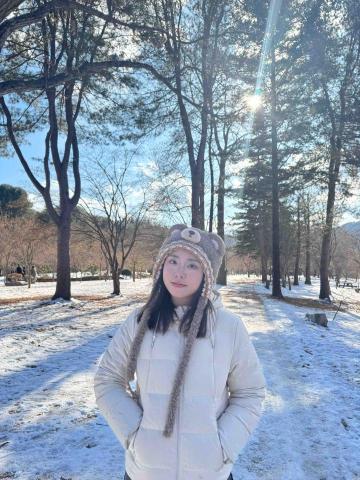 提供時間管理服務的專家黃怡瑄