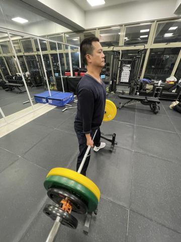 宇宙 - 長青力量訓練