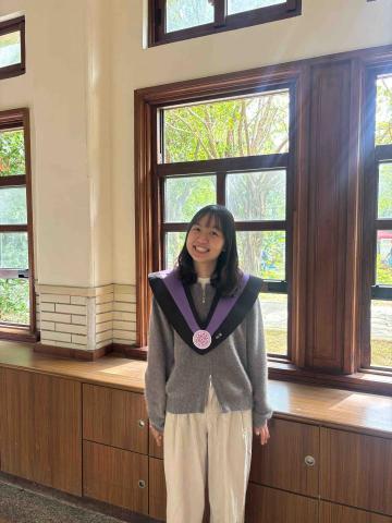 提供一直以來服務的專家何安