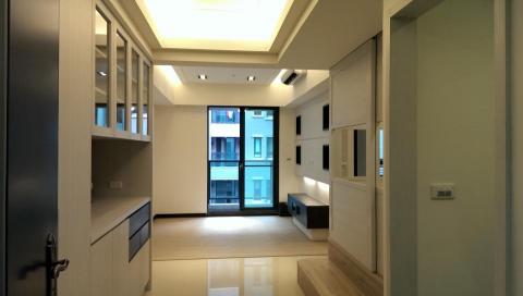 唐彩室內裝修有限公司 - 