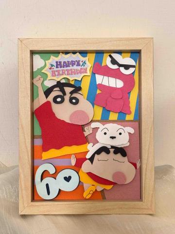 YU見設計 - 立體卡片製作