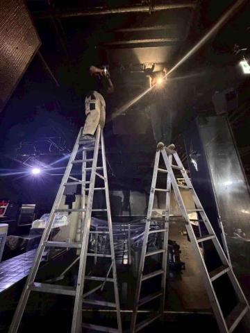 洗淨職人精神、達人到府服務 哈理師 - 社區！商空、夜店、飯店、百貨都難不倒我們?