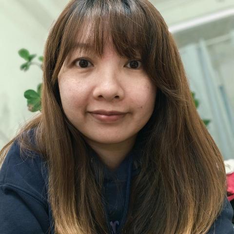 提供寄貨格式服務的專家江盈瑩