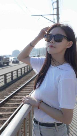 張朕洺 - 人像攝影