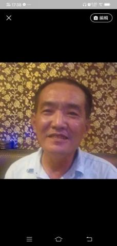 提供就業通服務的專家吳科長