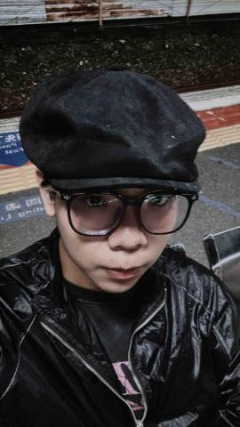 提供木工藝服務的專家翁敏傑