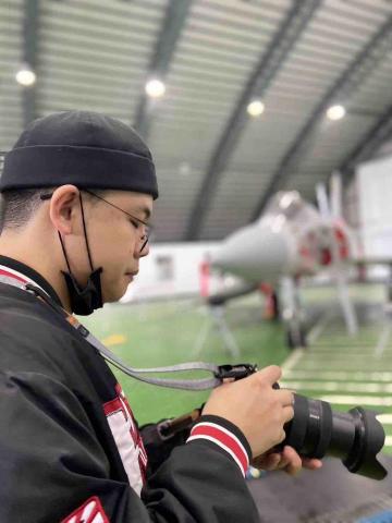 提供ig推廣活動付款服務的專家張朕洺