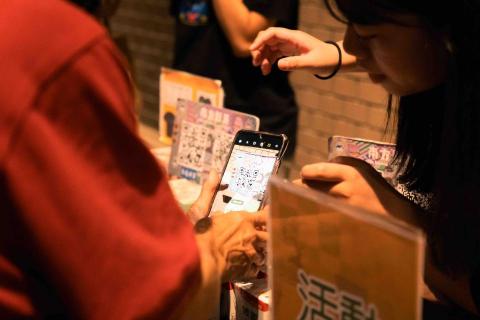 王友甫 - 2025/08/24南方影展巡迴放映